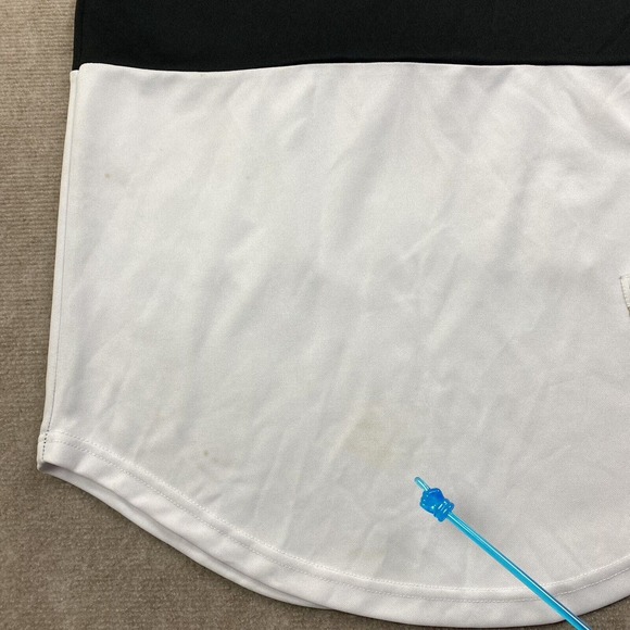 Sneak Gallery LACED UP G.O.A.T. MICHAEL JORDAN #23 JERSEY RETR0 95 “ I’m Back” - Picture 10 of 16